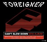 CAN'T SLOW DOWN MINI-ALBUM LTD
