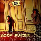ROCK PUZZLE /LIM PAPER SLEEVE