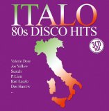 ITALO 80'S DISCO HITS