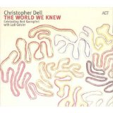 WORLD WE KNEW: CELEBRATING BERT KAEMPFERT (DIGIPACK)