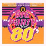 BIG PARTY OF THE 80'S