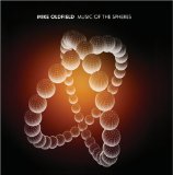 MUSIC OF THE SPHERES(2008)