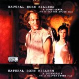 NATURAL BORN KILLERS(1994,REM)
