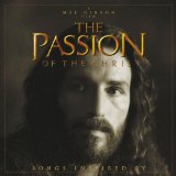 PASSION OF THE CHRIST(SONGS INSPIRED BY)