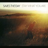 STAY WHAT YOU ARE /DIGI