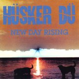 NEW DAY RISING