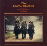 LONG RIDERS /SOUNDTRACK/ LIM PAPER SLEEVE