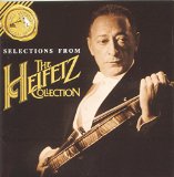 SELECTION FROM HEIFETZ COLLECTION