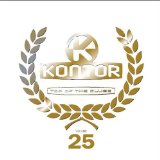 KONTOR-25 /TOP OF THE CLUBS