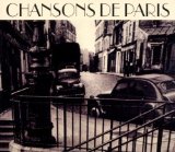 CHANSONS DE PARIS