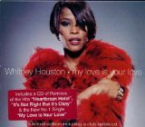 MY LOVE IS YOUR LOVE/LTD.EDITION/