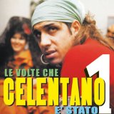 LE VOLTE CHE CELENTANO E' STATO 1 (LTD.PICTURE LP)