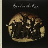 BAND OF THE RUN(180GR.AUDIOPHILE+RARE UNREAL.TRACKS)