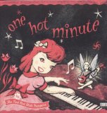ONE HOT MINUTE (180GR)