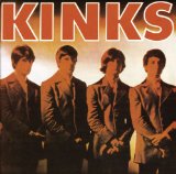 KINKS DELUXE EDITION