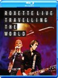 TRAVELLING THE WORLD(BLU-RAY,CD,BOX SET)
