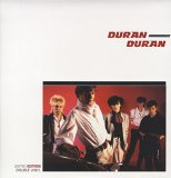 DURAN DURAN(1981,LTD)
