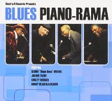 BLUES PIANO-RAMA