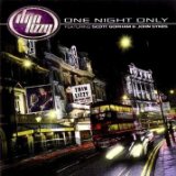 ONE NIGHT ONLY-LIVE