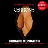 BRIGADE MONDAINE(VICE SQUAD/ LA SECTE DE MARRAKECH/ VAUDOU,LTD.NUMB.BOX)