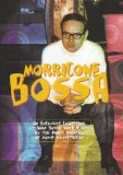 MORRICONE BOSSA CD+BOOK