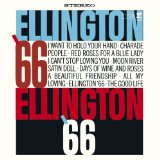 ELLINGTON '66 (24BIT ATLANTIC JAZZ REMASTERED EDITION WITH O