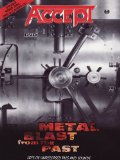 METAL BLAST FROM THE PAST