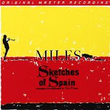 SKETCHES OF SPAIN(1960,SACD,LTD.NUMB.DIGIPACK)