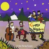 G-JAZZ SWING COVERS