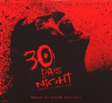 30 DAYS OF NIGHT(SOUNDTRACK)