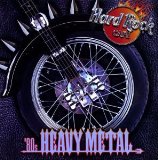 HARD ROCK CAFE 80'S HEAVY METAL