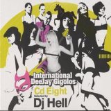 INTERNATIONAL DEEJAY GIGOLOS-8