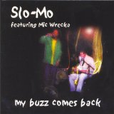 MY BUZZ COMES BACK