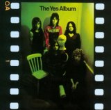 YES ALBUM(1971,LTD.PAPER SLEEVE)