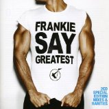 FRANKIE SAY GREATEST(2CD,SPECIAL EDT,MIXES & RARITIES)