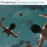 ODYSSEY NUMBER FIVE