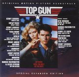 TOP GUN(SOUNDTRACK,1986)