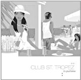 CLUB ST. TROPEZ