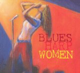 BLUES HARP WOMEN(2CD)