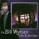BILL WYMAN /EXPANDED