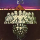 ISIS/ LIM PAPER SLEEVE