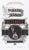 PIRATE RADIO BOX 1979-2005 (DENT BOX CORNER)