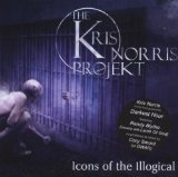 ICONS OF THE ILLOGICAL(DIGIPACK)