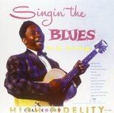 SINGIN' THE BLUES(1957,MONO ,LTD.AUDIOPHILE)