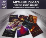 EIGHT CLASSIC ALBUMS (8 ALBUMS ON 4 CD'S)