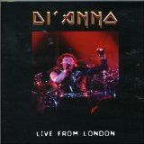 LIVE FROM LONDON(1984)