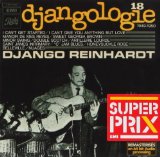 DJANGOLOGIE 1949-1950
