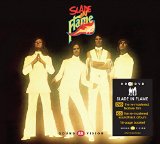 SLADE IN FLAME(1974,CD,DVD,LTD,16 PAGE BOOKLET)