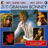 HEY, SUPER GIRL..HEY, HEY!