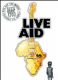 LIVE AID 1985 /COMPLETE